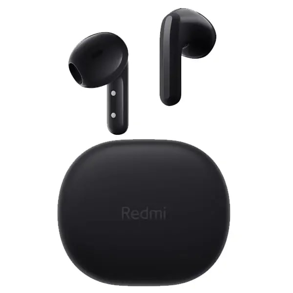 Xiaomi Redmi Buds 4 Lite – Réduction intelligente du bruit – TWS – Noir — photo 3