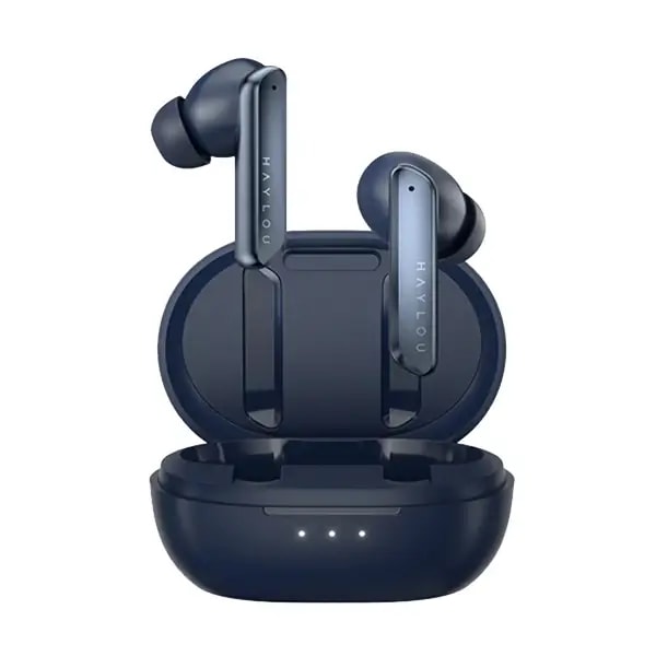 Haylou W1 – Ecouteurs sans fil – Bleu — photo 1