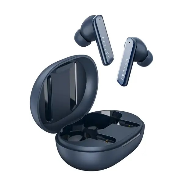 Haylou W1 – Ecouteurs sans fil – Bleu — photo 2