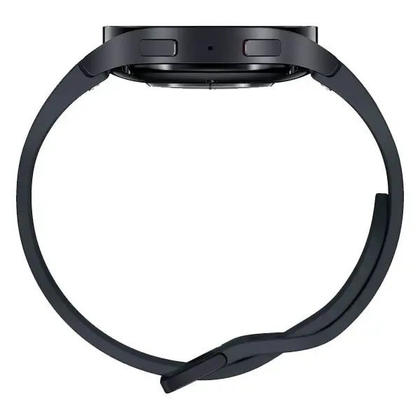 Montre connectée Samsung Galaxy Watch 6 – 44 mm – Android Wear 4.0 – bracelet sport en silicone – Graphite — photo 4