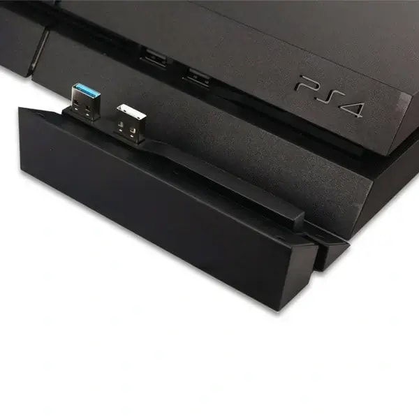 Hub USB Dobe de 2 à 5 pour Console PS4, vue 3