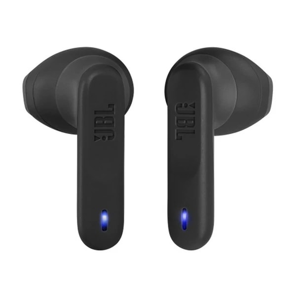 JBL Wave Flex – Écouteurs intra-auriculaires Sans Fil – IP54 – Bluetooth 5.2 – Commandes/Micro – Autonomie 8 + 24h – Noir — photo 3