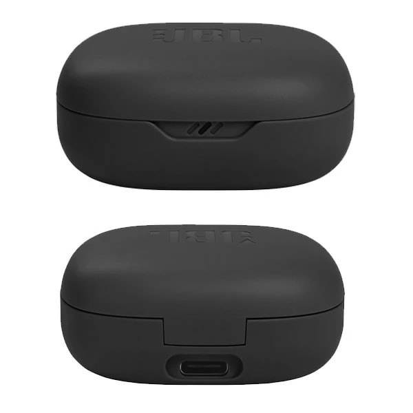 JBL Wave Flex – Écouteurs intra-auriculaires Sans Fil – IP54 – Bluetooth 5.2 – Commandes/Micro – Autonomie 8 + 24h – Noir — photo 4