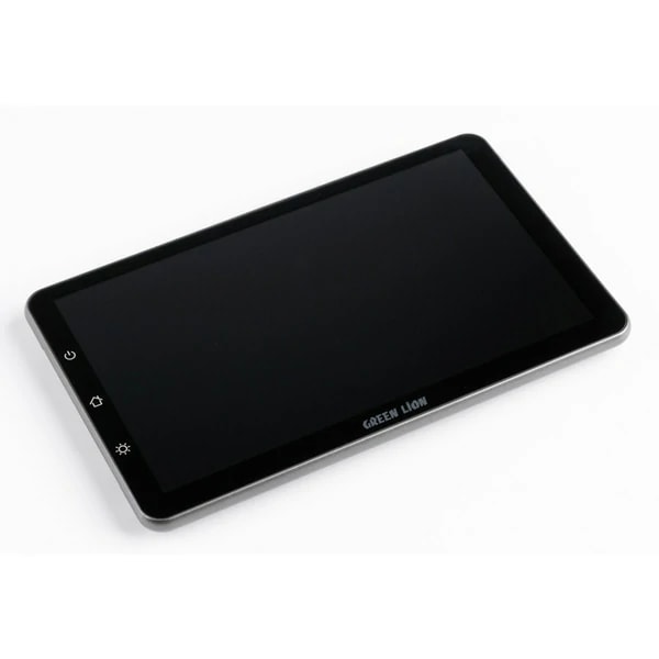 Green Lion – Écran Tactile Portable Sans Fil Carplay/Android Auto – Noir — photo 4
