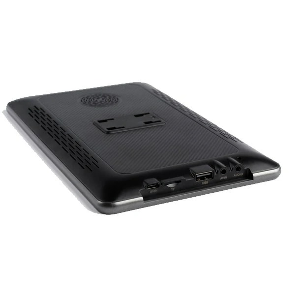 Green Lion – Écran Tactile Portable Sans Fil Carplay/Android Auto – Noir — photo 5