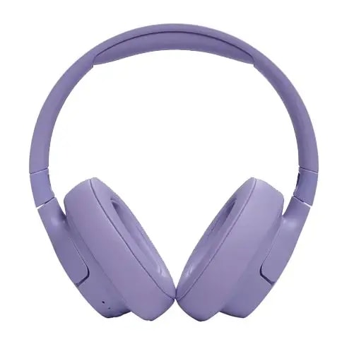 JBL Tune 520BT – Casque supra-auriculaire sans fil – Bluetooth 5.3 – Autonomie 57h – Violet — photo 3