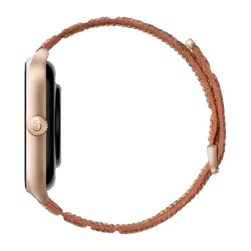 Montre Connectée Amazfit GTS 4 – Marron — photo 4