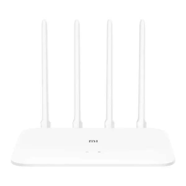 Routeur Xiaomi Mi Router 4C – 300Mbps – 64 Mo de RAM – Jusqu’à 64 appareils – Wifi – 4 antennes – 3 ports – Transmission des données plus stable – DVB4231GL — photo 2