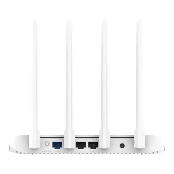 Routeur Xiaomi Mi Router 4C – 300Mbps – 64 Mo de RAM – Jusqu’à 64 appareils – Wifi – 4 antennes – 3 ports – Transmission des données plus stable – DVB4231GL — photo 3
