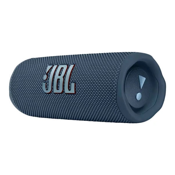 Enceinte Bluetooth portable robuste JBL Flip 6 – Conception étanche – 12 heures d’autonomie – Bleu — photo 1