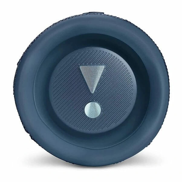 Enceinte Bluetooth portable robuste JBL Flip 6 – Conception étanche – 12 heures d’autonomie – Bleu — photo 3