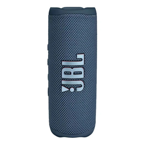 Enceinte Bluetooth portable robuste JBL Flip 6 – Conception étanche – 12 heures d’autonomie – Bleu — photo 4