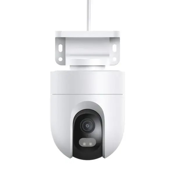 Caméra de Surveillance Extérieure Xiaomi CW400 – Qualité d’image ultra-claire 2,5K – Compatible avec Alexa et Google Home — photo 1