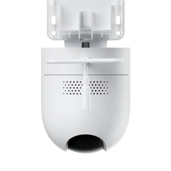 Caméra de Surveillance Extérieure Xiaomi CW400 – Qualité d’image ultra-claire 2,5K – Compatible avec Alexa et Google Home — photo 3