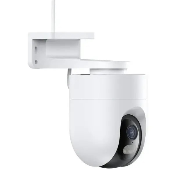 Caméra de Surveillance Extérieure Xiaomi CW400 – Qualité d’image ultra-claire 2,5K – Compatible avec Alexa et Google Home — photo 4
