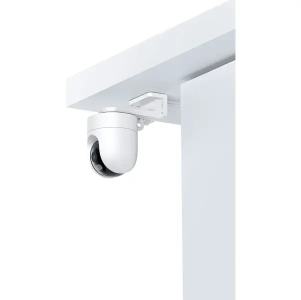 Caméra de Surveillance Extérieure Xiaomi CW400 – Qualité d’image ultra-claire 2,5K – Compatible avec Alexa et Google Home — photo 5