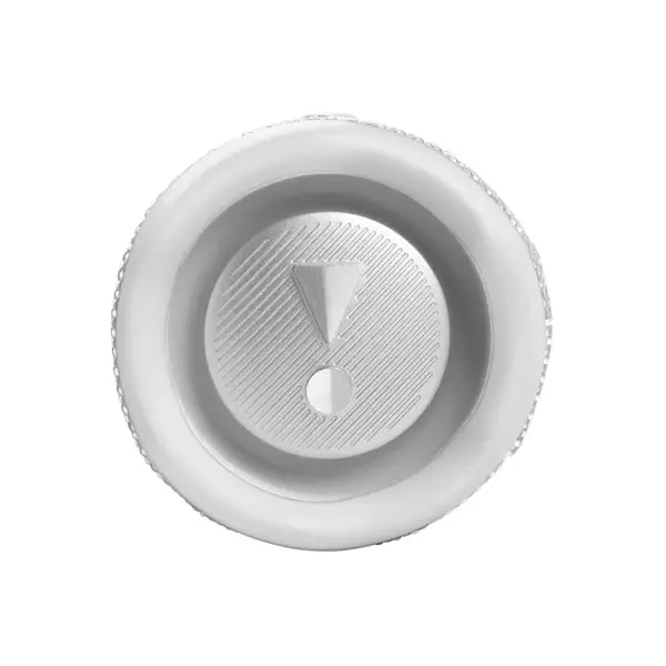 Enceinte Bluetooth portable robuste JBL Flip 6 – Conception étanche – 12 heures d’autonomie – Blanc — photo 5