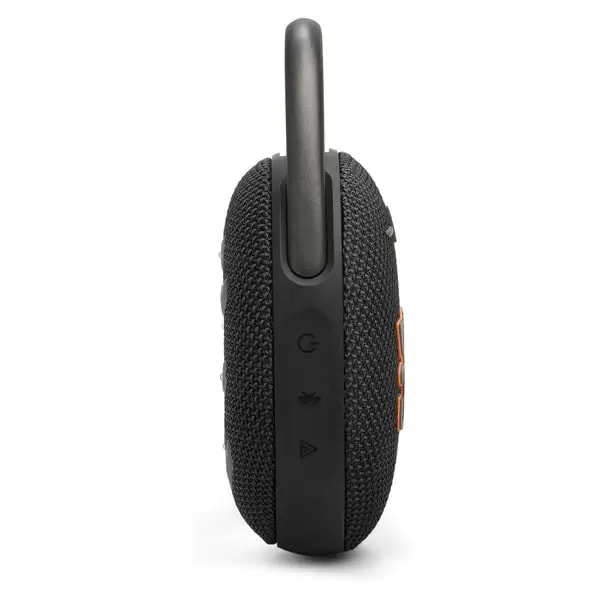 Enceinte Bluetooth Portable JBL Clip 5 – 12h Autonomie – IP67 – Noir — photo 4