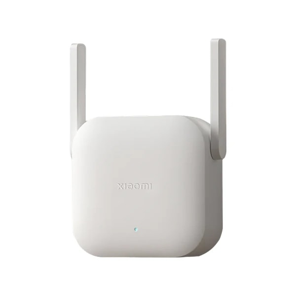 Répéteur Wifi Xiaomi – Range Extender N300 – Blanc — photo 1