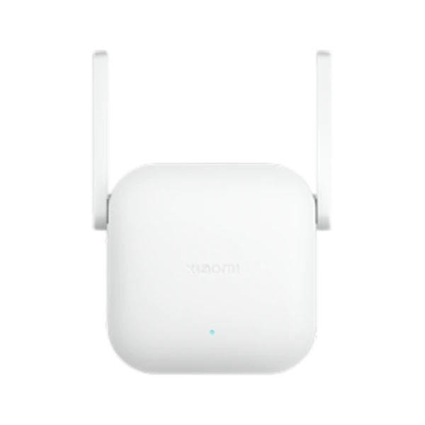 Répéteur Wifi Xiaomi – Range Extender N300 – Blanc — photo 2