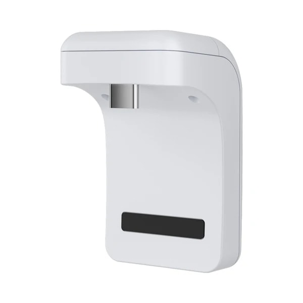 Powerbank pour manette PS5 – 1800mAh – Porodo Gaming – PDX626 – Blanc — photo 3
