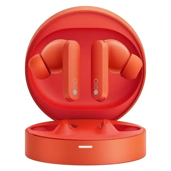 Ecouteurs sans fil Buds Pro – 6 Microphones HD intégrés – IP54 – Autonomie 39h – CMF by Nothing – Orange — photo 2