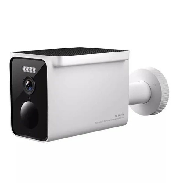 Caméra de surveillance extérieure solaire – Xiaomi BW400 Pro Set – BHR7747GL — photo 3