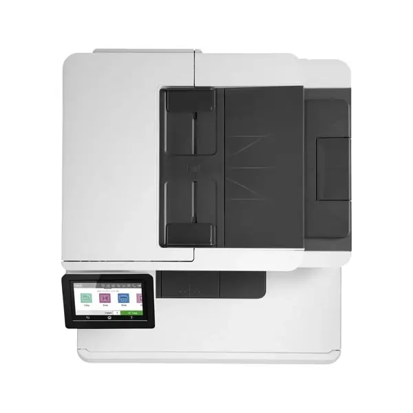 Imprimante Multifonction Laser Couleur 4en1 Recto/Verso Manuel – HP Color LaserJet Pro MFP M479fnw – USB 2.0/ETHERNET/WI-FI/BLUETOOTH — photo 2