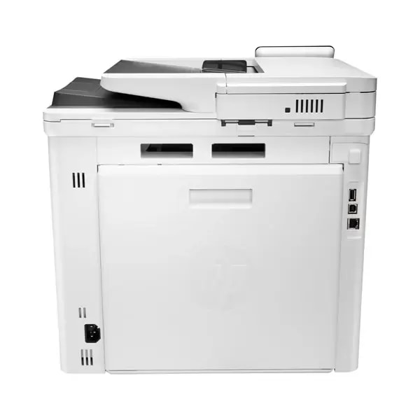 Imprimante Multifonction Laser Couleur 4en1 Recto/Verso Manuel – HP Color LaserJet Pro MFP M479fnw – USB 2.0/ETHERNET/WI-FI/BLUETOOTH — photo 3