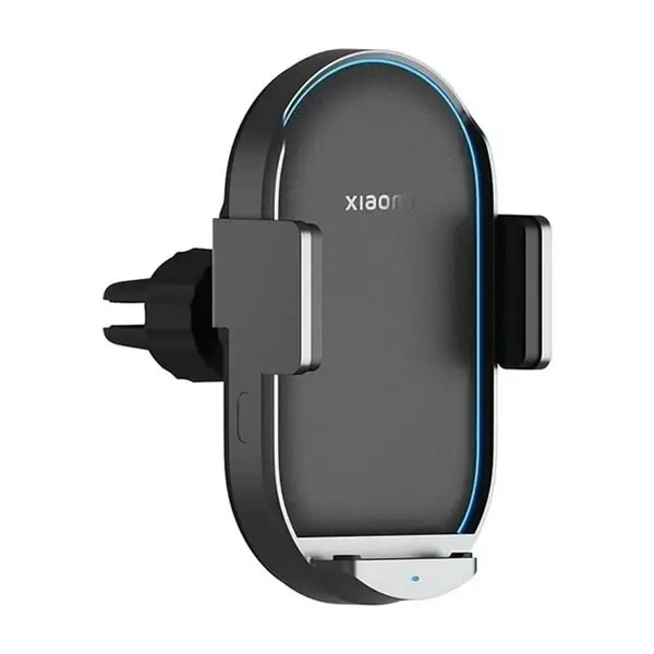 Support Chargeur Sans Fil pour Voitures Xiaomi Mi 50W – BHR6748GL — photo 1