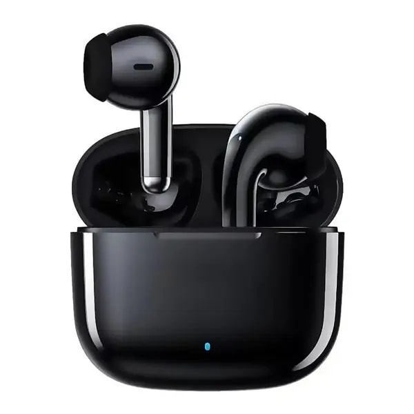 Écouteur Lenovo LP40 Pro – 20h d’autonomie – IPX4 – Commande tactile – BT 5.1 – Noir