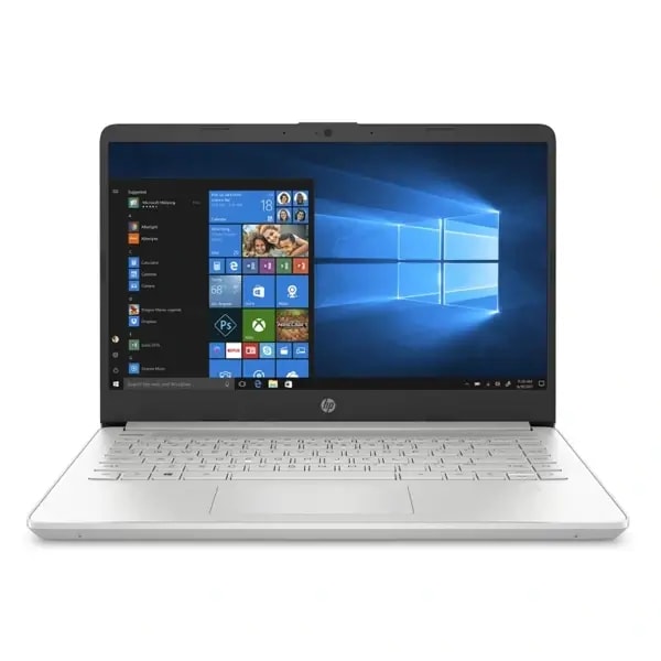 PC HP Laptop – 14S-DQ 2028NF – 14″ FHD – Core i7 – 8/512Go SSD – 11e Génération – Windows 11 — photo 1
