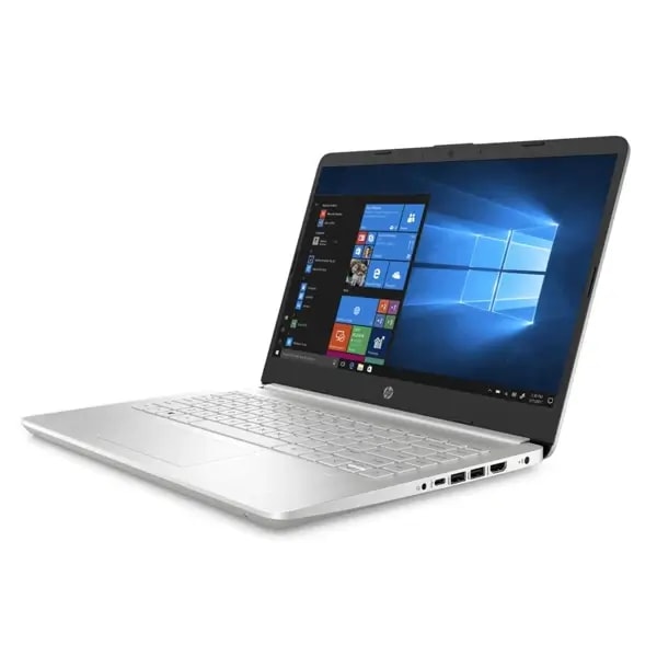 PC HP Laptop – 14S-DQ 2028NF – 14″ FHD – Core i7 – 8/512Go SSD – 11e Génération – Windows 11 — photo 2