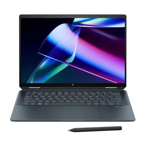 PC HP Spectre x360 14-eu0005nf – 14″ – Core Ultra 7 155H – 16GB/1TB SSD – Windows 11 — photo 2