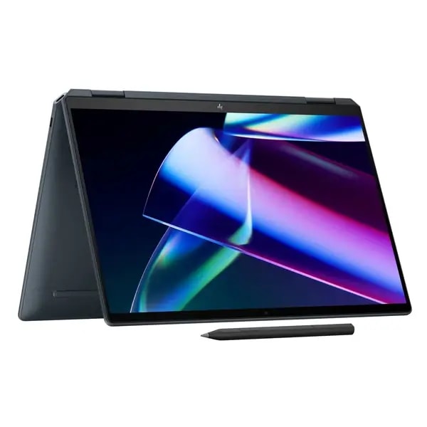 PC HP Spectre x360 14-eu0010nf – 14″ – Core Ultra 7 155H – 32GB/2TB SSD – Windows 11 — photo 1