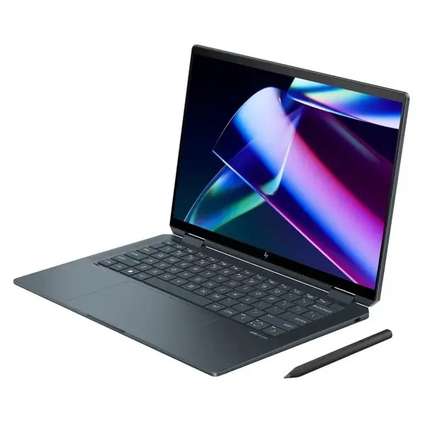 PC HP Spectre x360 14-eu0010nf – 14″ – Core Ultra 7 155H – 32GB/2TB SSD – Windows 11 — photo 2