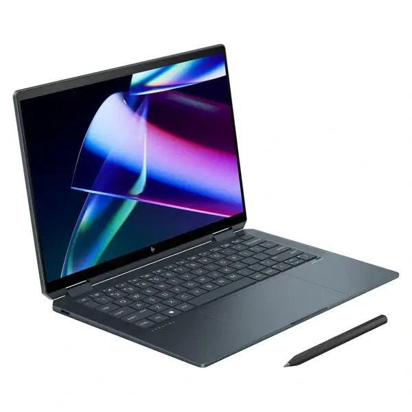 PC HP Spectre x360 14-eu0010nf – 14″ – Core Ultra 7 155H – 32GB/2TB SSD – Windows 11 — photo 4