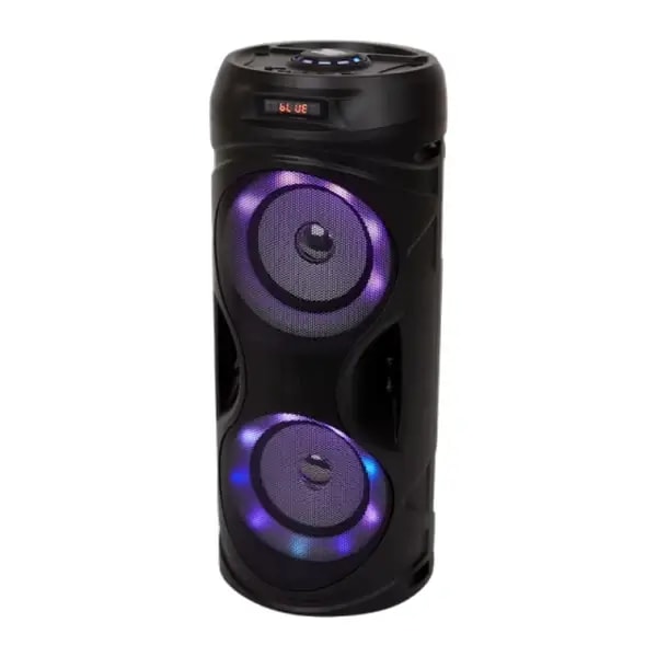 Enceinte Bluetooth Roseland Boomer 10W – Radio FM – Rechargeable – RS-700 — photo 1