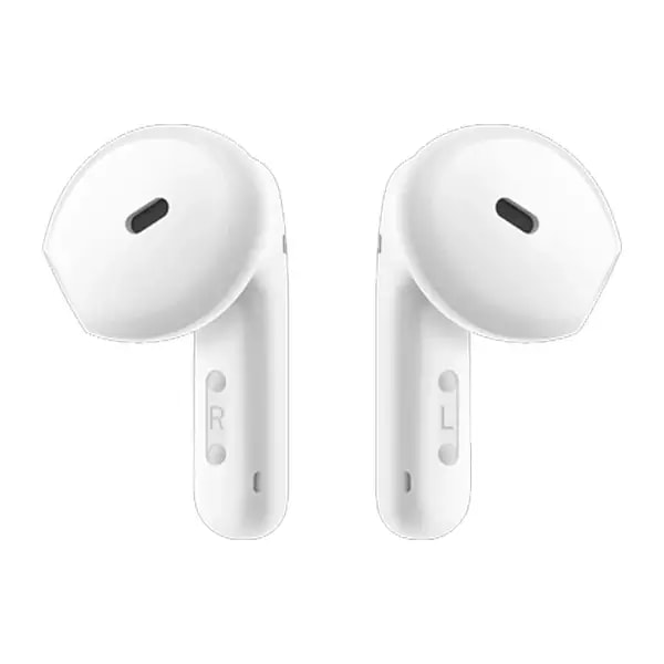 Écouteur Redmi Buds 6 Active – 30h d’autonomie – BT4.5 – Réduction de Bruit – Blanc — photo 3