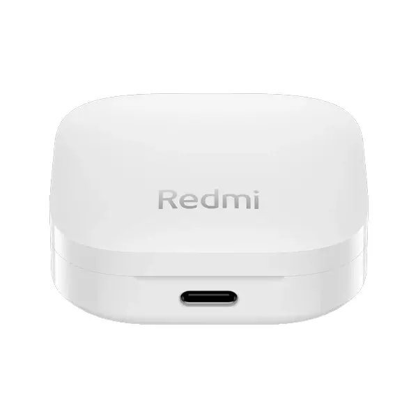 Écouteur Redmi Buds 6 Active – 30h d’autonomie – BT4.5 – Réduction de Bruit – Blanc — photo 5