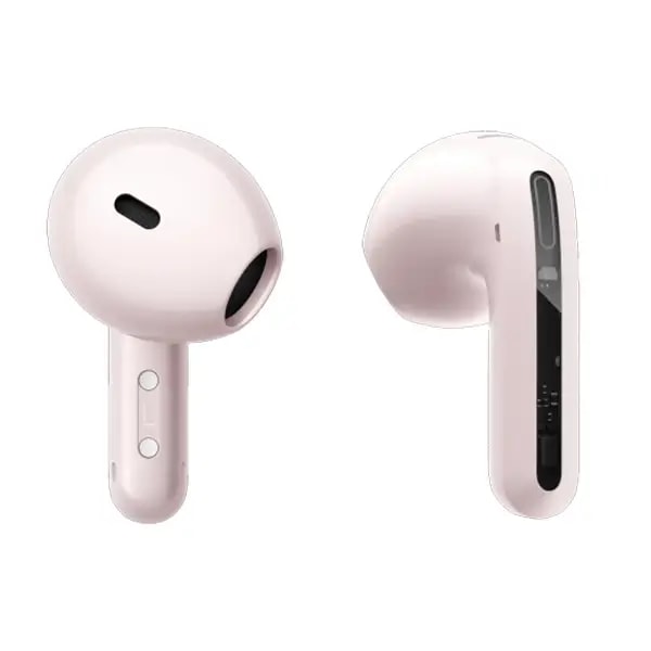 Écouteur Redmi Buds 6 Active – 30h d’autonomie – BT4.5 – Réduction de bruit – Rose — photo 2