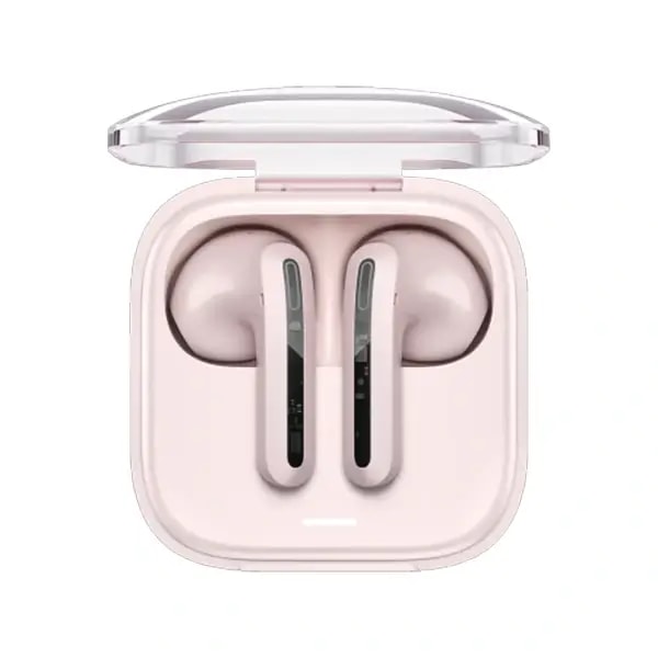 Écouteur Redmi Buds 6 Active – 30h d’autonomie – BT4.5 – Réduction de bruit – Rose — photo 5