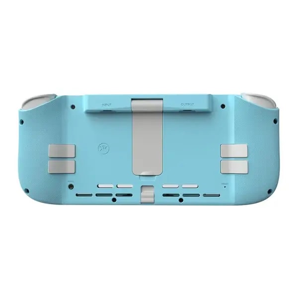 Nitro Deck pour Nintendo Switch OLED – CRKD – Bleu — photo 2