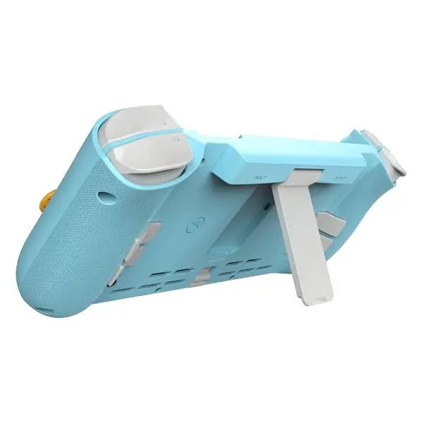 Nitro Deck pour Nintendo Switch OLED – CRKD – Bleu — photo 3