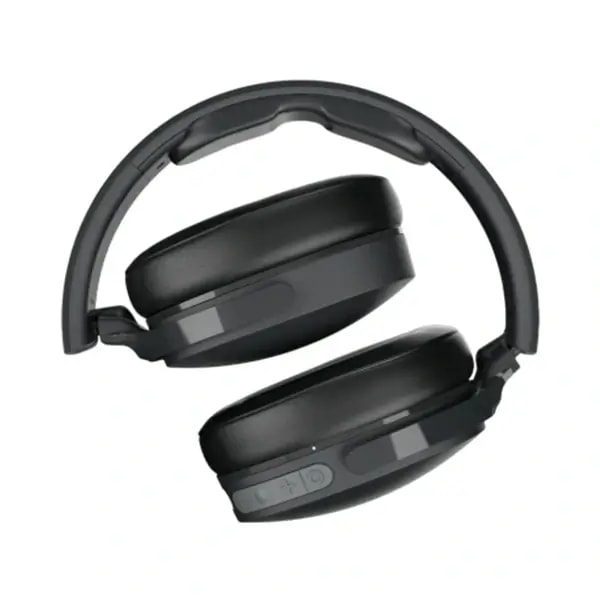 Casque sans fil Bluetooth – Skullcandy Hesh Evo – Noir – S6HVW-N740 — photo 2