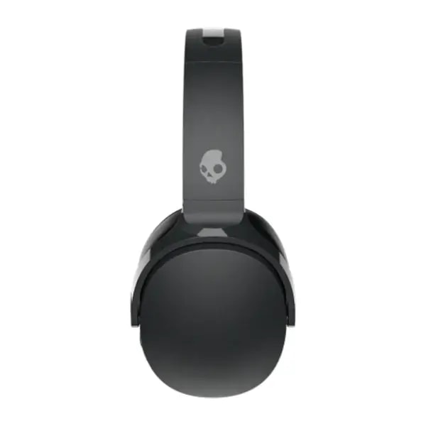 Casque sans fil Bluetooth – Skullcandy Hesh Evo – Noir – S6HVW-N740 — photo 3