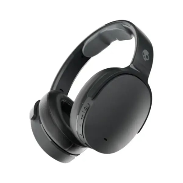 Casque sans fil Bluetooth – Skullcandy Hesh ANC – Noir — photo 1