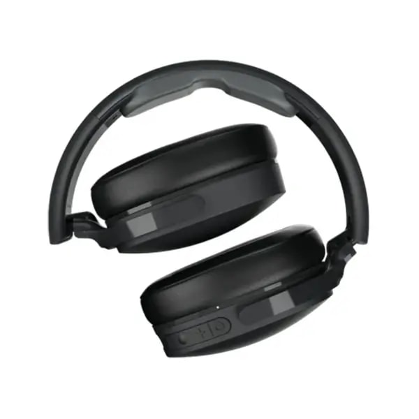 Casque sans fil Bluetooth – Skullcandy Hesh ANC – Noir — photo 2