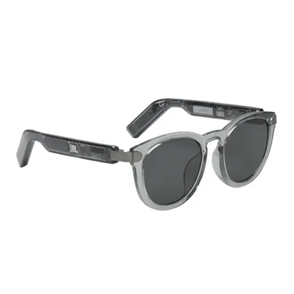 Lunette Connectée JBL – SoundGear Frames – Autonomie jusqu’à 8H – IP54 – Garçon- Noir — photo 1