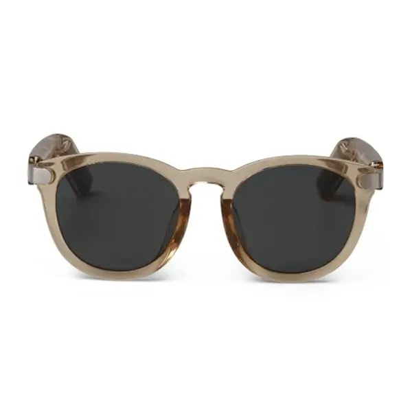 Lunette connectée JBL – SoundGear Frames – Autonomie jusqu’à 8H – IP54 – Femme – Amber — photo 1